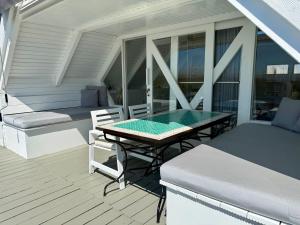 Seehütte Neusiedlersee - Strandhaus, Elektroboot inklusive