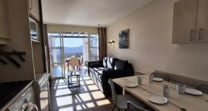 Appartement 2 chambres Cap Estérel vue mer