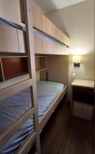 Appartement 2 chambres Cap Estérel vue mer