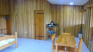 Corcovado Tropical Garden Lodge