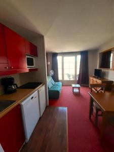 La résidence du Lac - maeva Home - Appartement 2 Pièces 4 Personnes - Sélection MAE-3714