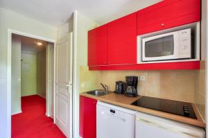 La résidence du Lac - maeva Home - Appartement 2 Pièces 4 Personnes - Sélection MAE-3714