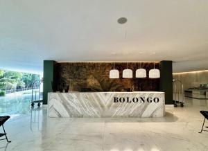 Bolongo, Punta de Mita Nayarit