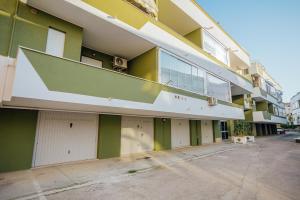 Dimora Vittoria Apartment