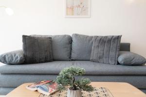 Schlesierweg 8 Möwennest