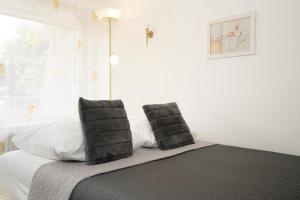 Schlesierweg 8 Möwennest