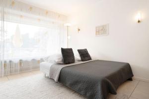 Schlesierweg 8 Möwennest