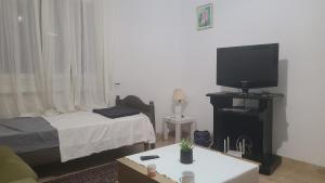 Cozy Apartment Ennasr