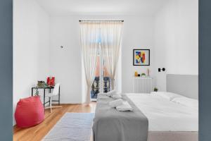 Design x3-Bilocale raffinato con ogni comfort