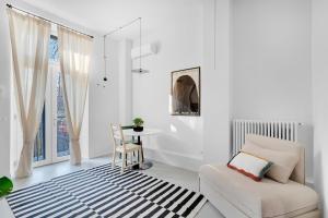 Design x3-Bilocale raffinato con ogni comfort