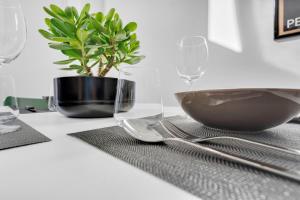 Design x3-Bilocale raffinato con ogni comfort