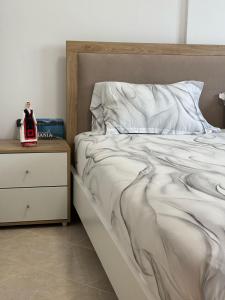Bubo Apartment