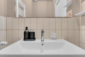 Design x3-Bilocale raffinato con ogni comfort