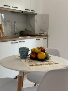 Bubo Apartment