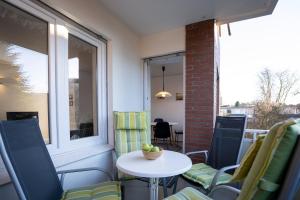 Strandfee Heimathafen 10