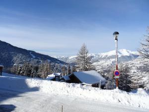 Résidence Arc En Ciel - Appartement 3 pièces 6 personnes à Vallandry en centre station et à côté des pistes MAE-2047