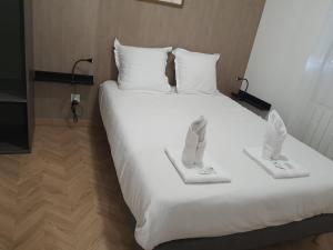 Appartements ODI RENT - Le 60 : photos des chambres