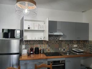Appartements ODI RENT - Le 60 : photos des chambres