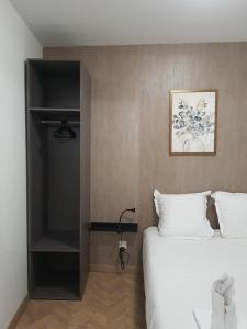 Appartements ODI RENT - Le 60 : photos des chambres