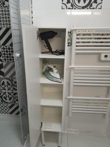 Appartements ODI RENT - Le 60 : photos des chambres