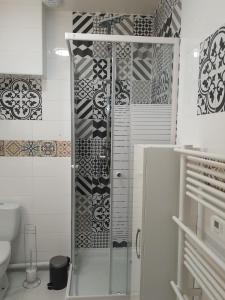 Appartements ODI RENT - Le 60 : photos des chambres