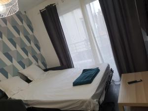 Appartements ODI RENT - Le 60 : photos des chambres