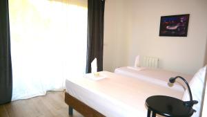 Appartements ODI RENT - Le 60 : photos des chambres