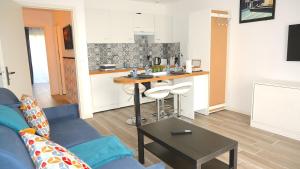 Appartements ODI RENT - Le 60 : photos des chambres