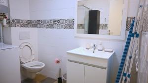 Appartements ODI RENT - Le 60 : photos des chambres