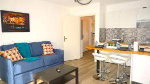 Appartements ODI RENT - Le 60 : photos des chambres