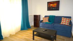 Appartements ODI RENT - Le 60 : photos des chambres