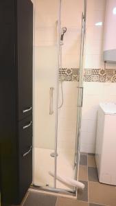Appartements ODI RENT - Le 60 : photos des chambres
