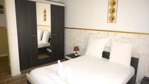 Appartements ODI RENT - Le 60 : photos des chambres