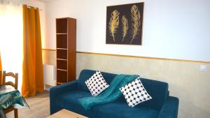 Appartements ODI RENT - Le 60 : photos des chambres