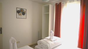 Appartements ODI RENT - Le 60 : photos des chambres