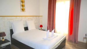Appartements ODI RENT - Le 60 : photos des chambres