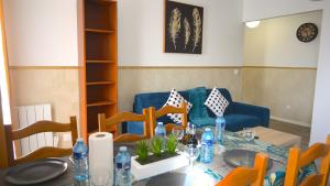 Appartements ODI RENT - Le 60 : photos des chambres