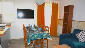 Appartements ODI RENT - Le 60 : photos des chambres