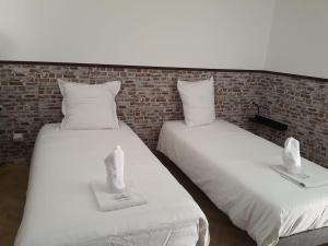 Appartements ODI RENT - Le 60 : photos des chambres