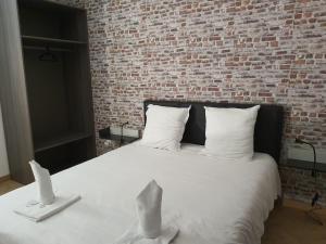 Appartements ODI RENT - Le 60 : photos des chambres