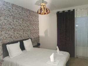 Appartements ODI RENT - Le 60 : photos des chambres