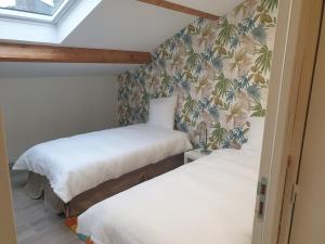 Appartements ODI RENT - Le 60 : photos des chambres