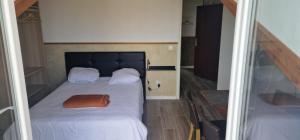 Appartements ODI RENT - Le 60 : photos des chambres