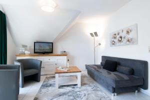 Alte Bergstraße 6 Flundernest