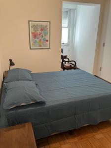 Apto Inteiro Copa rua Sta Clara