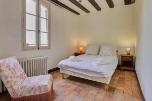 Villas Chateau de Juvardeil : photos des chambres