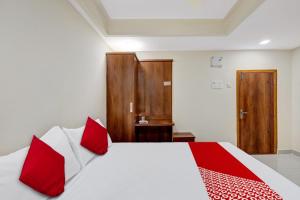 Hotel O Millennia