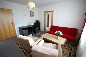 Karins behagliche Ferienwohnung