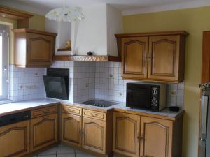 Maisons de vacances Gite les chateaux : photos des chambres