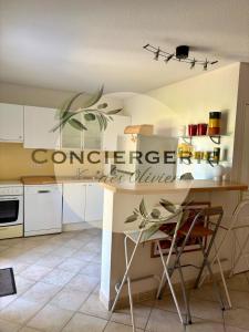 Duplex La Favière Bormes-les-Mimosas